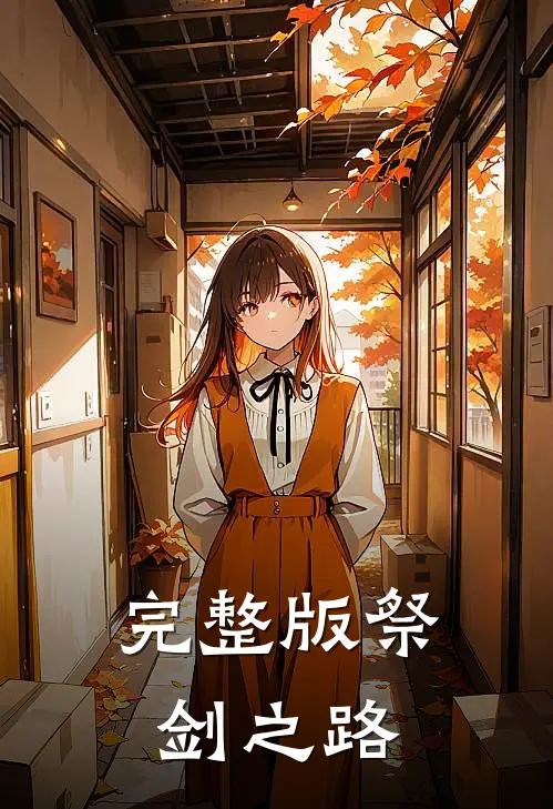 完整版祭剑之路