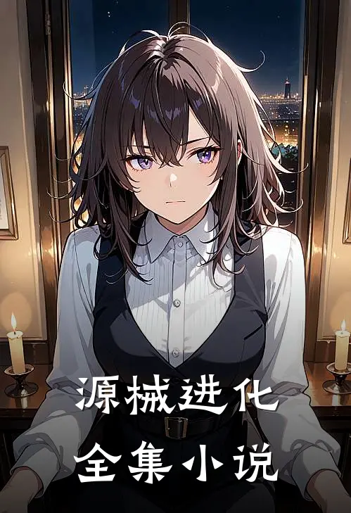 源械进化全集小说