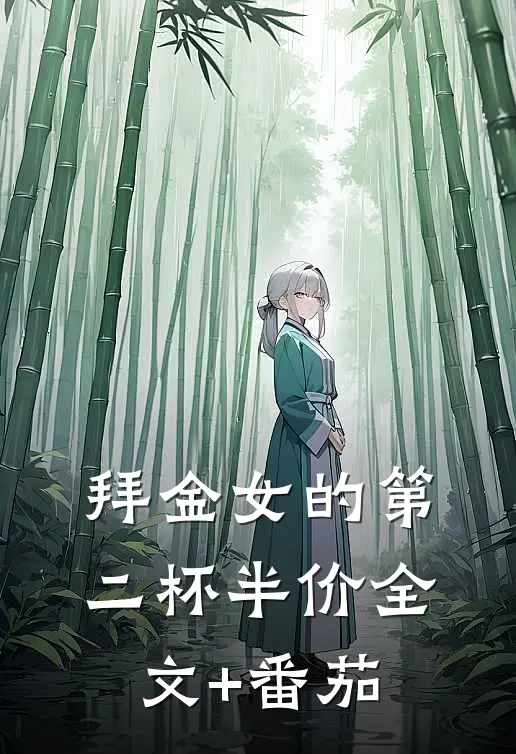 拜金女的第二杯半价全文+番茄