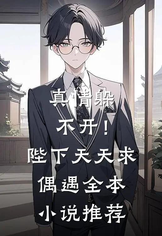 真情躲不开！陛下天天求偶遇全本小说推荐