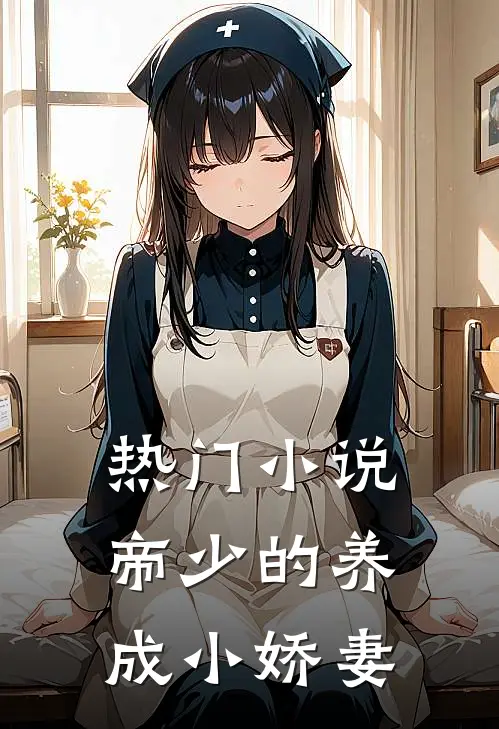 热门小说帝少的养成小娇妻