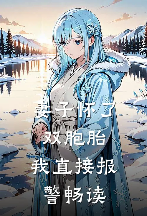 妻子怀了双胞胎，我直接报警畅读
