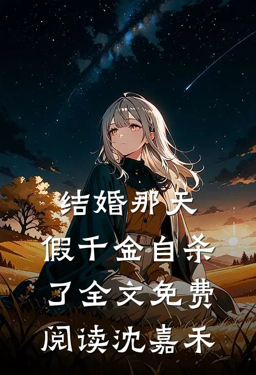 结婚那天，假千金自杀了全文免费阅读沈嘉禾