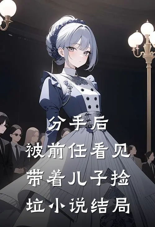 分手后，被前任看见带着儿子捡垃小说结局