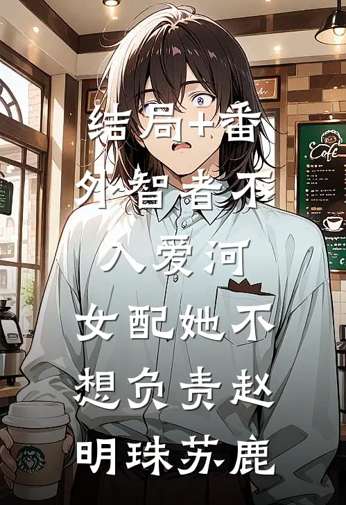 结局+番外智者不入爱河，女配她不想负责赵明珠苏鹿