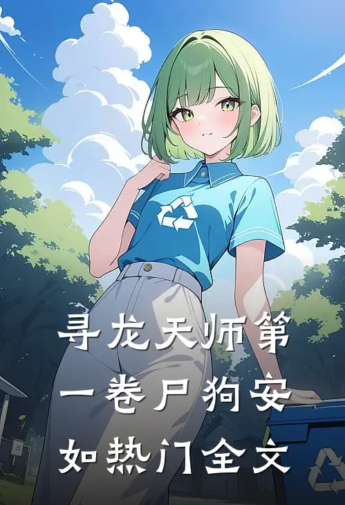 寻龙天师·第一卷-尸狗安如热门全文