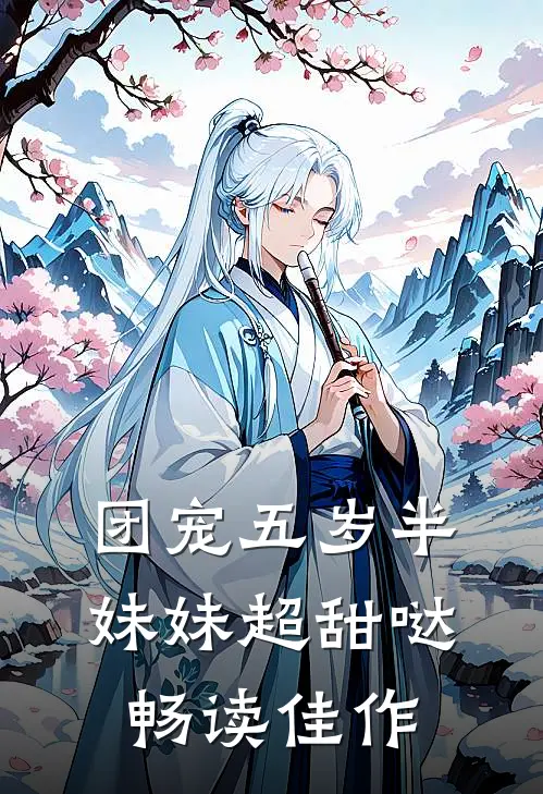团宠五岁半，妹妹超甜哒畅读佳作