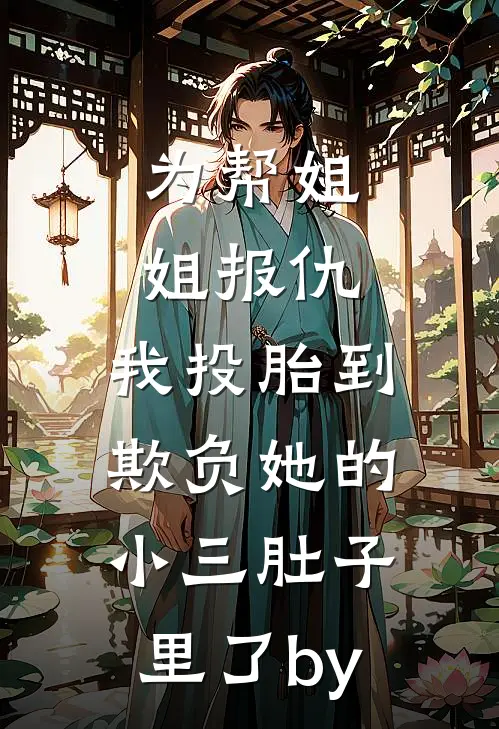 为帮姐姐报仇，我投胎到欺负她的小三肚子里了by