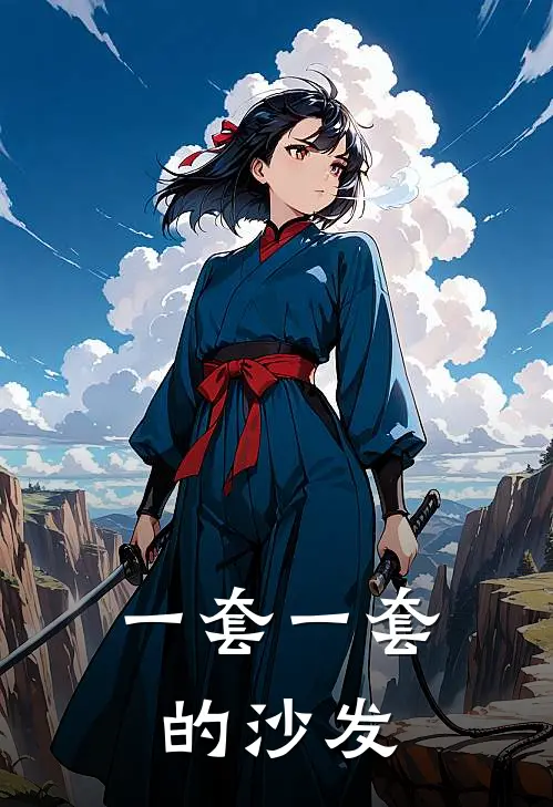 一套一套的沙发