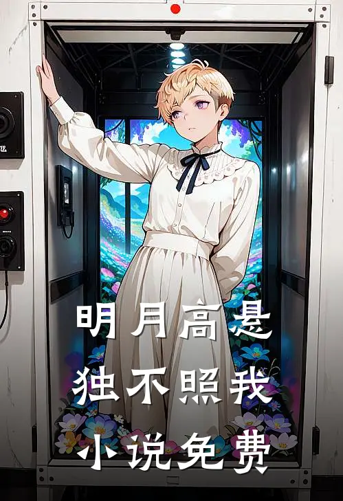 明月高悬独不照我小说免费
