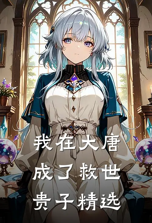 我在大唐成了救世贵子精选