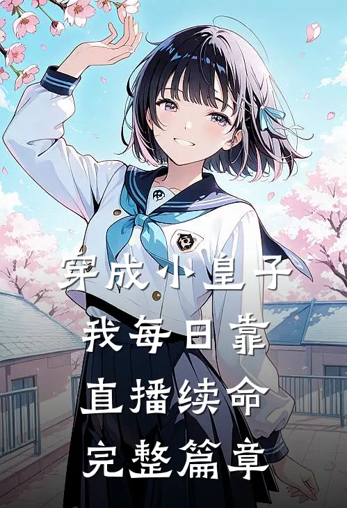 穿成小皇子：我每日靠直播续命完整篇章