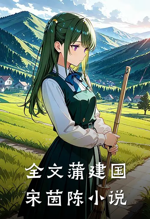全文蒲建国宋茵陈小说