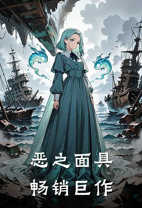 恶之面具畅销巨作