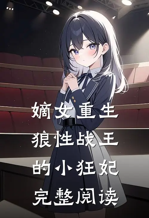 嫡女重生，狼性战王的小狂妃完整阅读