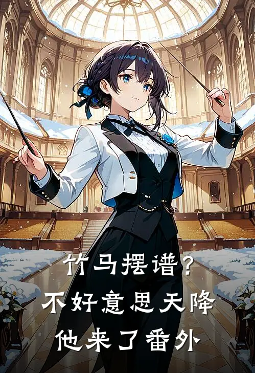 竹马摆谱？不好意思，天降他来了 番外