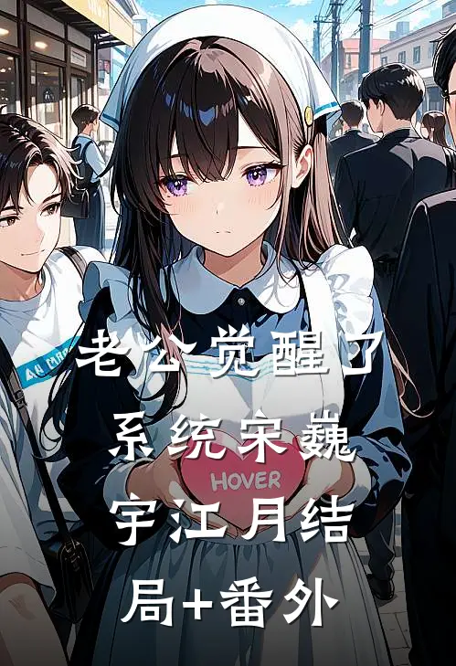 老公觉醒了系统宋巍宇江月结局+番外