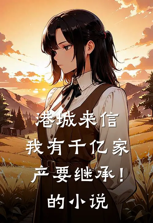 港城来信，我有千亿家产要继承！的小说