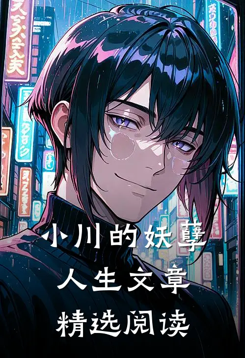 小川的妖孽人生文章精选阅读
