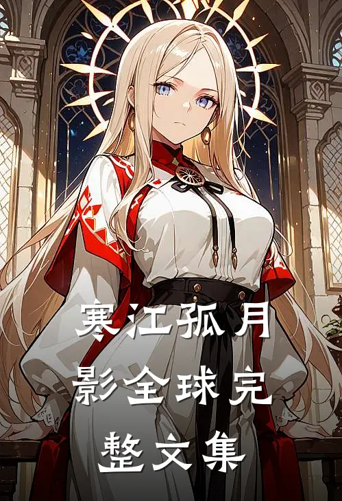 寒江孤月影全球完整文集