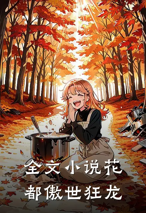 全文小说花都傲世狂龙