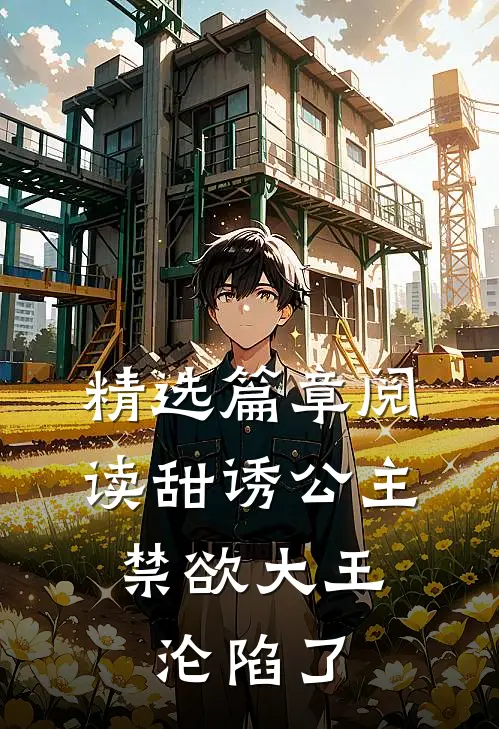 精选篇章阅读甜诱公主，禁欲大王沦陷了