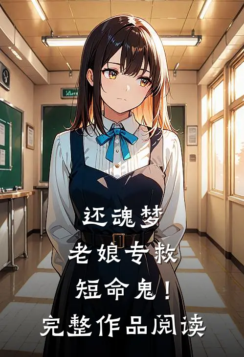 还魂梦：老娘专救短命鬼！完整作品阅读