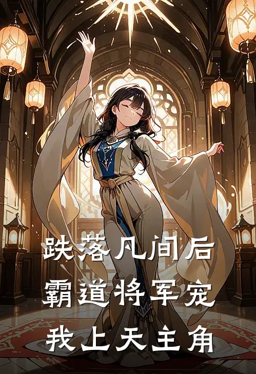 跌落凡间后，霸道将军宠我上天主角