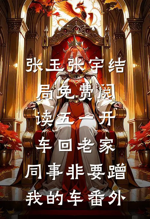 张玉张宇结局免费阅读五一开车回老家，同事非要蹭我的车番外