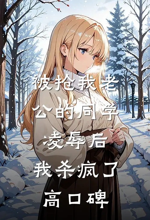 被抢我老公的同学凌辱后，我杀疯了高口碑
