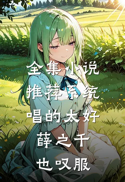 全集小说推荐系统：唱的太好，薛之千也叹服