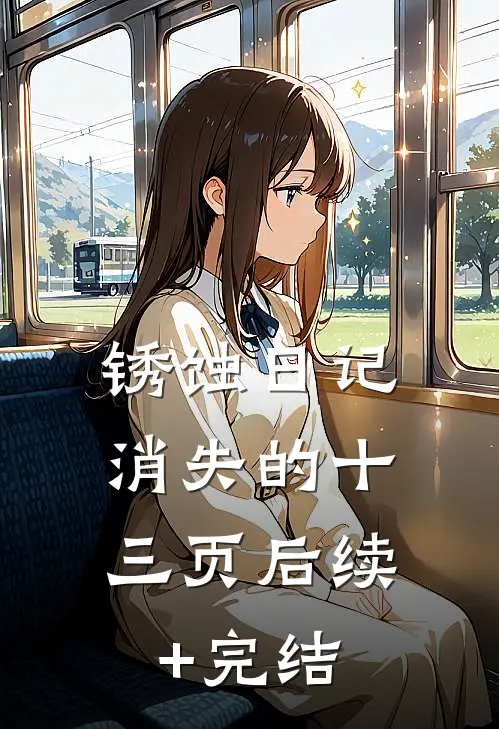 锈蚀日记：消失的十三页后续+完结