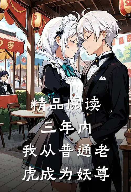 精品阅读三年内，我从普通老虎成为妖尊