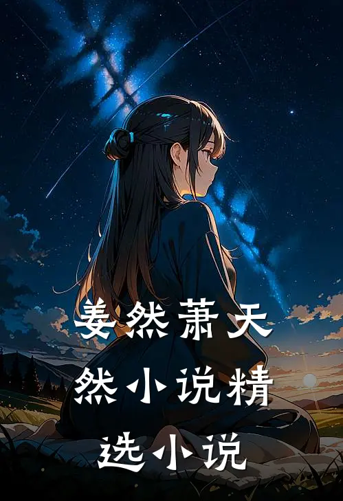 姜然萧天然小说精选小说