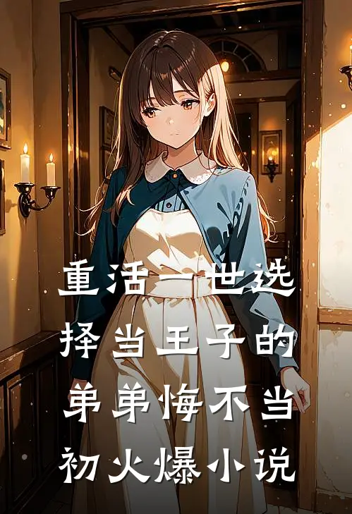 重活一世选择当王子的弟弟悔不当初火爆小说