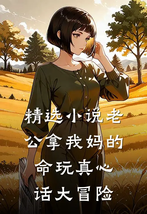 精选小说老公拿我妈的命玩真心话大冒险