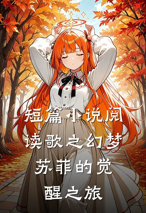 短篇小说阅读歌之幻梦：苏菲的觉醒之旅