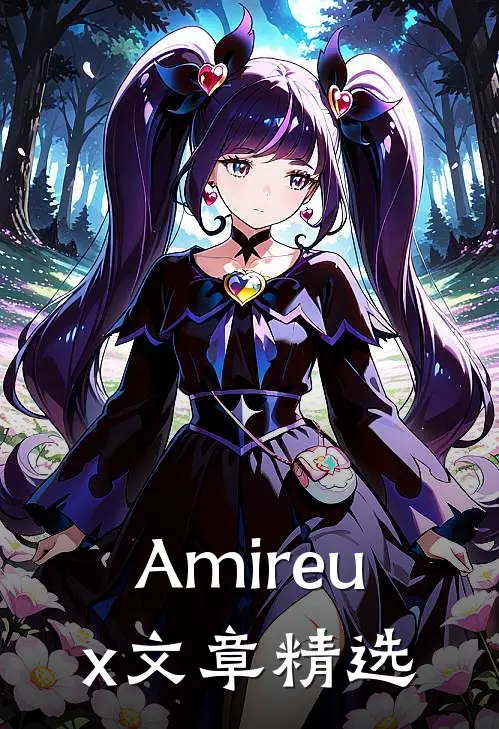 Amireux文章精选