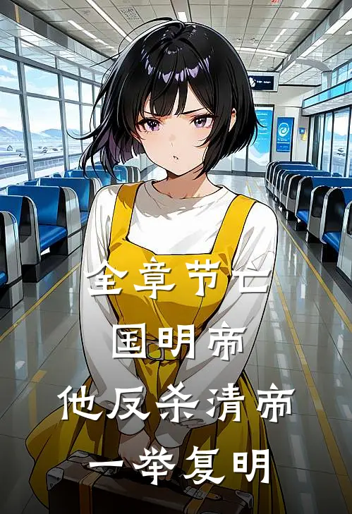 全章节亡国明帝：他反杀清帝一举复明