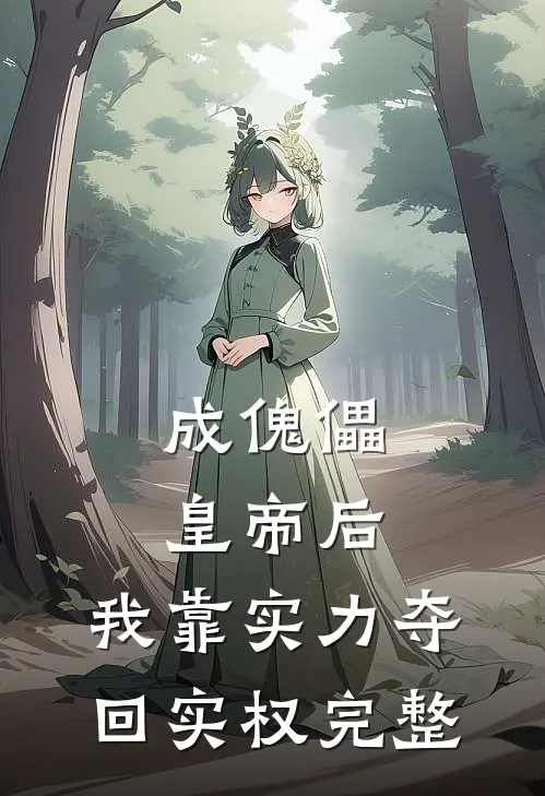成傀儡皇帝后，我靠实力夺回实权完整
