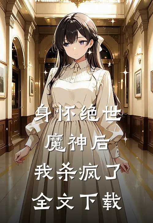 身怀绝世魔神后，我杀疯了全文下载