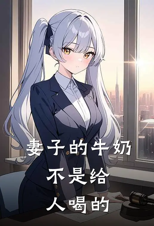 妻子的牛奶，不是给人喝的