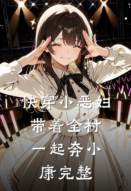 快穿小恶妇，带着全村一起奔小康完整