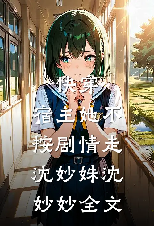 快穿：宿主她不按剧情走沈妙姝沈妙妙全文