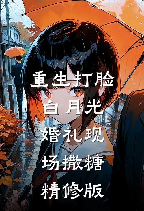 重生打脸白月光，婚礼现场撒糖精修版