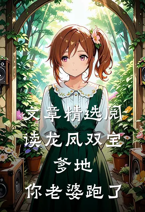 文章精选阅读龙凤双宝：爹地，你老婆跑了