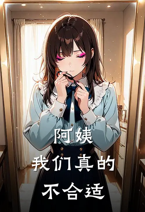 阿姨，我们真的不合适