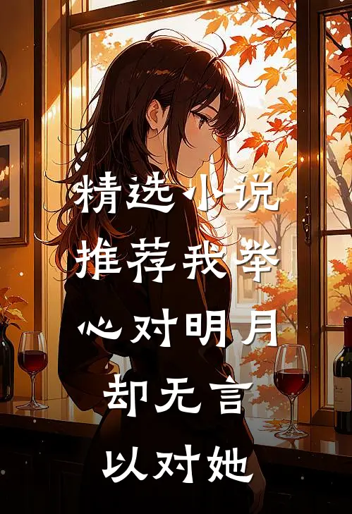 精选小说推荐我举心对明月，却无言以对她