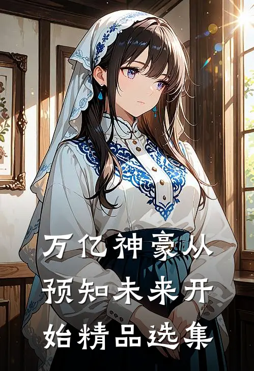 万亿神豪从预知未来开始精品选集
