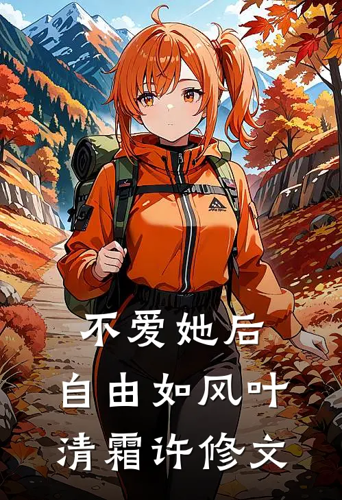 不爱她后，自由如风叶清霜许修文